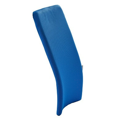 THERGOfit Rückenstütze einzel gepolstert